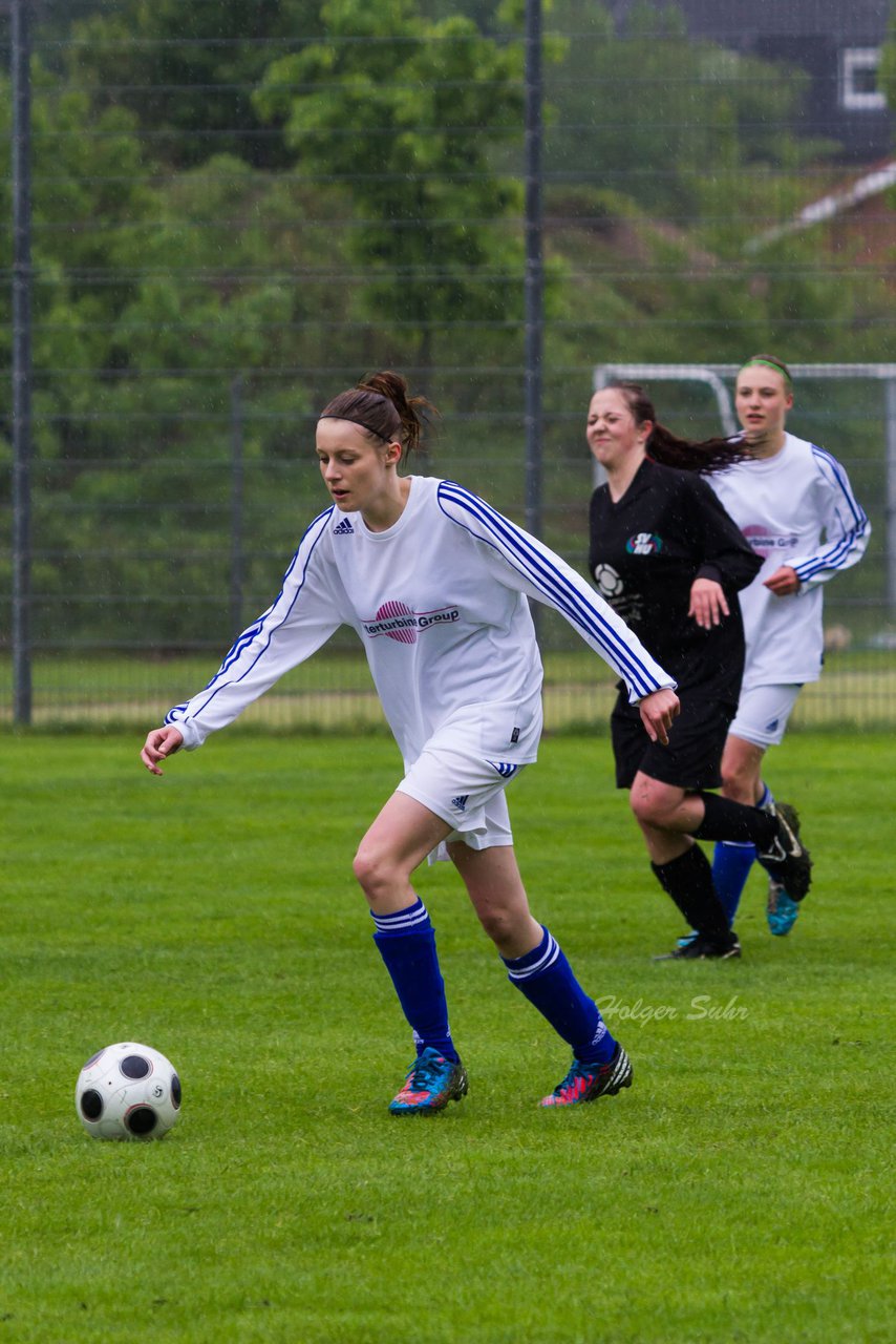 Bild 102 - FSC Kaltenkirchen II U23 - SV Henstedt-Ulzburg II : Ergebnis: 3:3